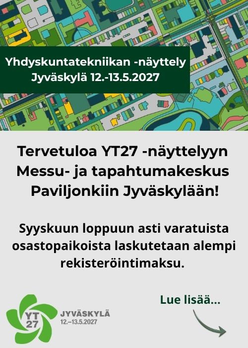 YT27 nettismainos