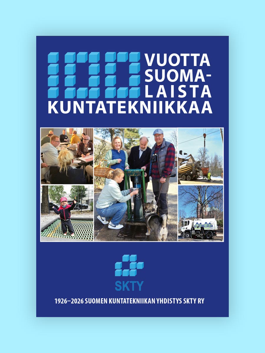 100-vuotta-kuntatekniikkaa-kirja