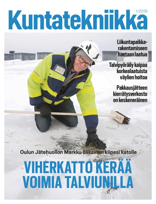 kuntatekniikka.fi